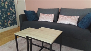 t2 à la location -   76000  ROUEN, surface 28 m2 location t2 - UBI479573108