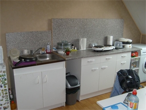 t2 à la location -   18000  BOURGES, surface 49 m2 location t2 - UBI479573177
