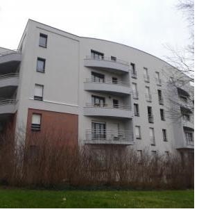 studio à la location -   54000  NANCY, surface 31 m2 location studio - UBI479661962
