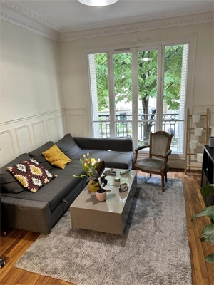 t3 à la location -   75014  PARIS 14, surface 63 m2 location t3 - UBI479682017