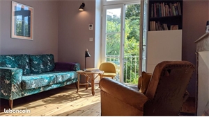 maison à la location -   16000  ANGOULEME, surface 73 m2 location maison - UBI479698421