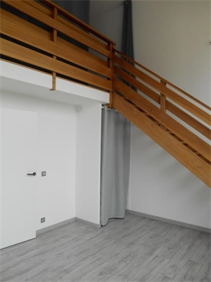 t2 à la location -   14000  CAEN, surface 43 m2 location t2 - UBI479713745