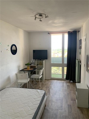 studio à la location -   71100  CHALON SUR SAONE, surface 20 m2 location studio - UBI479782958