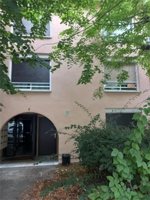 studio à la location -   31000  TOULOUSE, surface 21 m2 location studio - UBI479815718