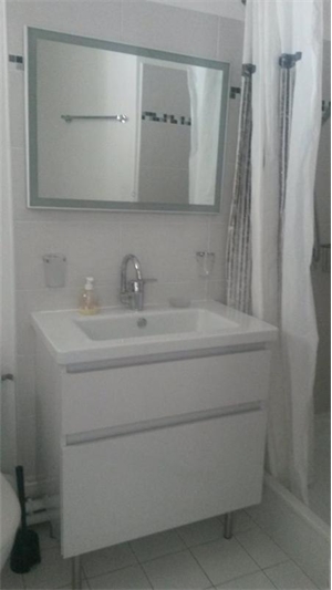 studio à la location -   34200  SETE, surface 20 m2 location studio - UBI479878097