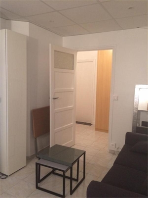 studio à la location -   06000  NICE, surface 16 m2 location studio - UBI479905436
