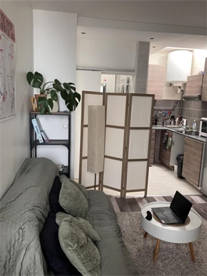t3 à la location -   75018  PARIS 18, surface 45 m2 location t3 - UBI479987096