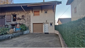 maison à la location -   38190  FROGES, surface 98 m2 location maison - UBI479987801