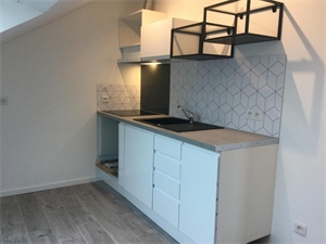 studio à la location -   95550  BESSANCOURT, surface 25 m2 location studio - UBI479988947