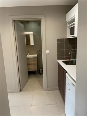 studio à la location -   92340  BOURG LA REINE, surface 18 m2 location studio - UBI480000428