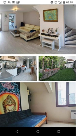 maison à la location -   45200  MONTARGIS, surface 57 m2 location maison - UBI480045221