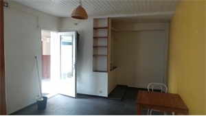 studio à la location -   94400  VITRY SUR SEINE, surface 22 m2 location studio - UBI480180032