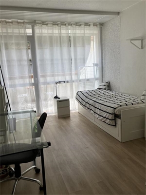studio à la location -   31000  TOULOUSE, surface 18 m2 location studio - UBI480438593