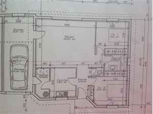 maison à la location -   33440  AMBARES ET LAGRAVE, surface 85 m2 location maison - UBI480488543