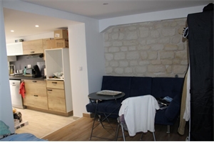 studio à la location -   60140  LIANCOURT, surface 30 m2 location studio - UBI480605555