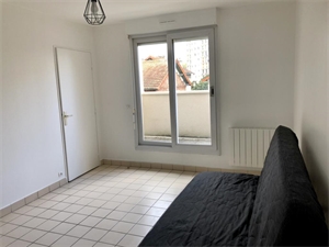 studio à la location -   94140  ALFORTVILLE, surface 27 m2 location studio - UBI480605588
