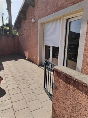 t3 à la location -   26600  SERVES SUR RHONE, surface 60 m2 location t3 - UBI480605918