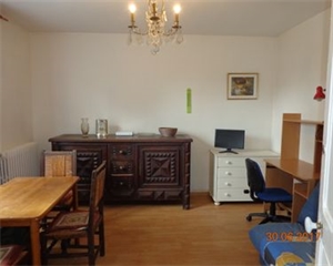 chambre à la location -   91440  BURES SUR YVETTE, surface 14 m2 location chambre - UBI480803729