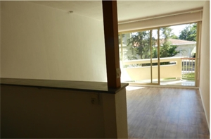 studio à la location -   33170  GRADIGNAN, surface 24 m2 location studio - UBI480803768