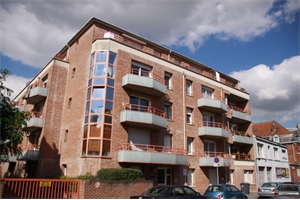 t3 à la location -   59280  ARMENTIERES, surface 73 m2 location t3 - UBI480803774