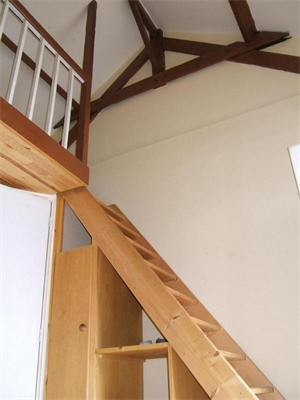 studio à la location -   92270  BOIS COLOMBES, surface 15 m2 location studio - UBI480858761