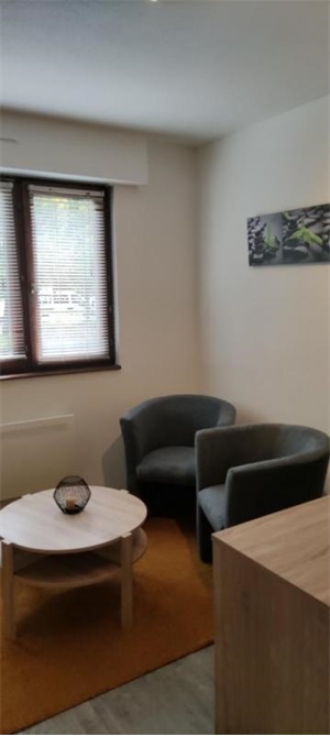 studio à la location -   67000  STRASBOURG, surface 27 m2 location studio - UBI480952109