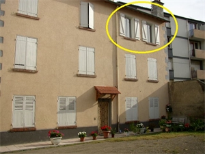 studio à la location -   63000  CLERMONT FERRAND, surface 33 m2 location studio - UBI480952133