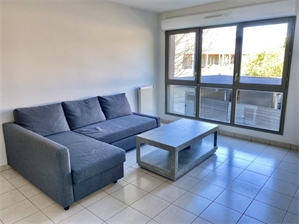 studio à la location -   94400  VITRY SUR SEINE, surface 27 m2 location studio - UBI480999848