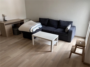 studio à la location -   44000  NANTES, surface 30 m2 location studio - UBI481024076