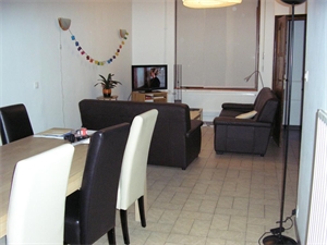 maison à la location -   59130  LAMBERSART, surface 115 m2 location maison - UBI481744457