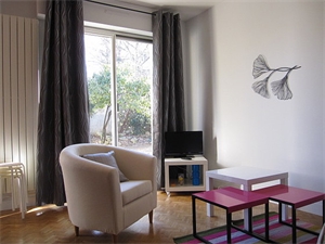 studio à la location -   94700  MAISONS ALFORT, surface 28 m2 location studio - UBI481950320