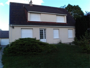 maison à la location -   28000  CHARTRES, surface 156 m2 location maison - UBI482296175