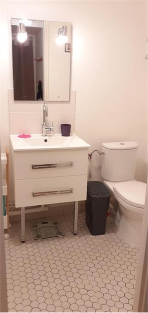 studio à la location -   94000  CRETEIL, surface 35 m2 location studio - UBI482644784