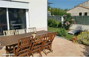 maison à la location -   34230  PLAISSAN, surface 67 m2 location maison - UBI482644805