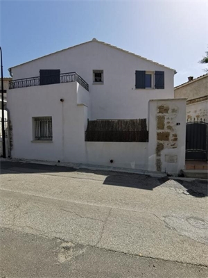 maison à la location -   34230  PLAISSAN, surface 85 m2 location maison - UBI482645117