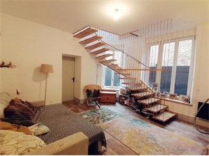 maison à la location -   14170  SAINT PIERRE SUR DIVES, surface 91 m2 location maison - UBI482694356