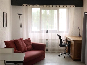 studio à la location -   54500  VANDOEUVRE LES NANCY, surface 25 m2 location studio - UBI482954690