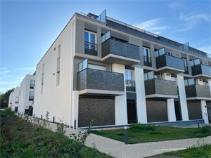 t3 à la location -   77420  CHAMPS SUR MARNE, surface 53 m2 location t3 - UBI482959001