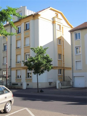 t2 à la location -   57050  LONGEVILLE LES METZ, surface 53 m2 location t2 - UBI483006506
