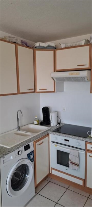 t2 à la location -   11100  NARBONNE, surface 30 m2 location t2 - UBI483225533