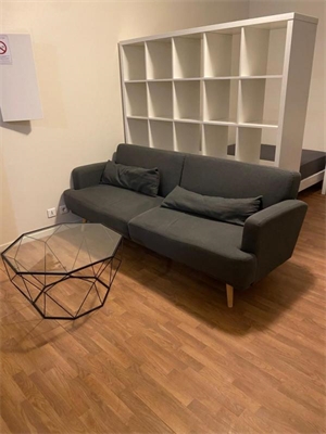 studio à la location -   75019  PARIS 19, surface 29 m2 location studio - UBI483499514