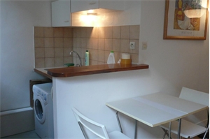 studio à la location -   94300  VINCENNES, surface 17 m2 location studio - UBI483516677