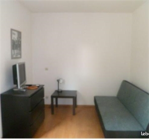 studio à la location -   59000  LILLE, surface 20 m2 location studio - UBI483674750