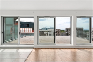 t5 à la location -   92000  NANTERRE, surface 106 m2 location t5 - UBI483795863