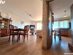 t4 à la location -   66000  PERPIGNAN, surface 88 m2 location t4 - UBI484029221