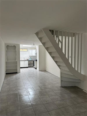 maison à la location -   59150  WATTRELOS, surface 52 m2 location maison - UBI484094822