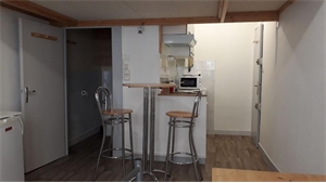 studio à la location -   54000  NANCY, surface 19 m2 location studio - UBI484094828