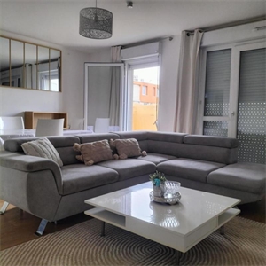 t5 à la location -   78190  TRAPPES, surface 93 m2 location t5 - UBI484267736