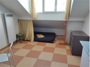 studio à la location -   94200  IVRY SUR SEINE, surface 20 m2 location studio - UBI484294853