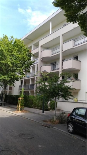 studio à la location -   54000  NANCY, surface 20 m2 location studio - UBI484368248